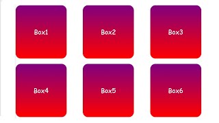 Flexbox in CSS  display flex property in CSS  Use flex property [upl. by Janos]