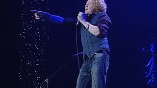 SIMPLY RED LIVE IN MEDIOLANUM FORUM MILAN ITALIA 20112010 FAREWELL TOUR [upl. by Cormack993]