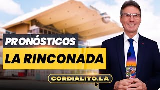 Pronósticos La Rinconada Domingo 19 de Mayo 2024  José Gregorio Guillot  GrupoCordialitoTV 🥇 [upl. by Azzil499]