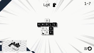 LOK Digital  20 Minute Gameplay PC [upl. by Sophie]