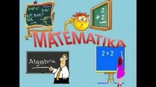 Matematika Branko Kockica [upl. by Raknahs]