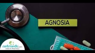 Agnosia Symptoms and Causes  Diagnosis  Treatment  Prevention [upl. by Maharba963]