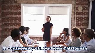 Best Colleges with Online PhD Programs  Doctoral Programs [upl. by Ytsihc]