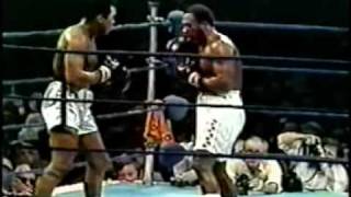 Muhammad Ali vs Joe Frazier 2 FULL FIGHT [upl. by Ginsburg]