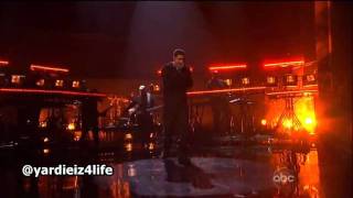 Drake  Headlines Live Performance Video [upl. by Lledroc]