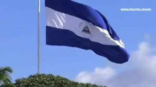 Ay Nicaragua Nicaraguita [upl. by Yrok241]