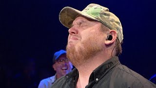 Luke Combs invited to be a Grand Ole Opry Member [upl. by Mcclure]