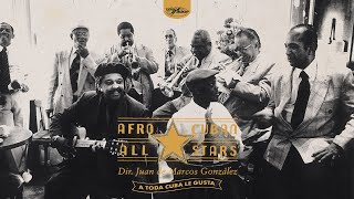 AfroCuban All Stars  Amor Verdadero Official Audio [upl. by Nosnaj]