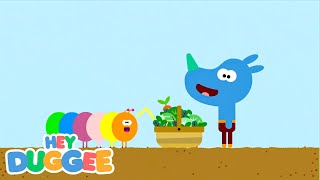 Bugs with Duggee  Duggee Best Bits  Hey Duggee [upl. by York]