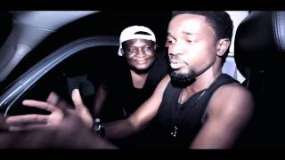 SARKODIE AND CRISS WADDLE OF R2BEES FREESTYLE IN USA [upl. by Albina]