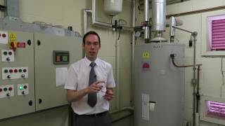 How to Carry Out Water Hygiene  Legionella Checks [upl. by Dorsy]