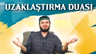 Uzaklaştırma Duası  Mücahid Han [upl. by Jarietta]