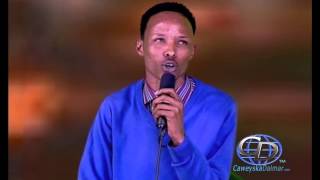 Dhaanto Cusub  Nuur Caraale Madheedh Baxay [upl. by Aleek]