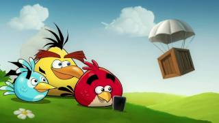 Angry Birds Bing Video  Episode 3 [upl. by Hsima281]