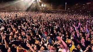 Michael Jackson  Earth Song  Live Munich 1997  HD [upl. by Tnairb432]