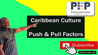 Push and Pull Factors Chinese and Indians [upl. by Stilwell]