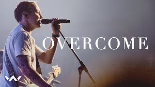 Overcome  Live  Elevation Worship [upl. by Loftus521]