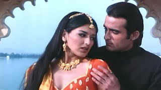 Jab Se Tumhein  Dahek  Akshaye Khanna  Sonali Bendre  Udit Narayan  Anuradha Paudwal [upl. by Jehius]