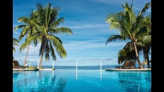 Holidays to Fiji  Paradise Taveuni Resort [upl. by Lacagnia]