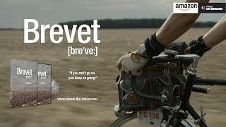 BREVET  Official Trailer  English [upl. by Llerrem]