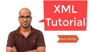 XML Tutorial for Beginners Theory [upl. by Ferneau782]