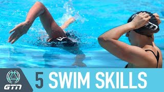 Triathlon Training Tips and Techniques [upl. by Elodie]