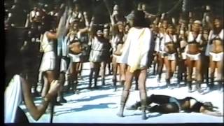 Amazons and Supermen Amatzonit 1975 FIx Videotower [upl. by Evvie684]