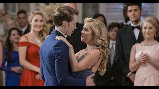 New Hallmark Movies 2021 You Need To Watch [upl. by Ardnoel]