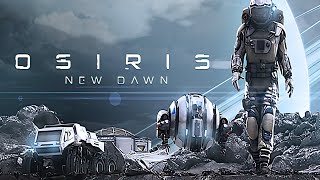 Osiris New Dawn  GamePlay PC [upl. by Lune328]