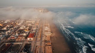 COATZACOALCOS 500 AÑOS 4K [upl. by Heins]