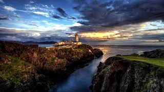 Celtic Flute Music  Lighthouse  Beautiful Relaxing Irish Music [upl. by Faina403]