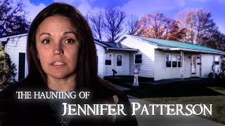 A Haunting In Indiana The True Story of Jennifer Patterson Full Documentary [upl. by Suollecram]