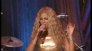 Destinys Child Live  Say My Name HQ [upl. by Colpin]