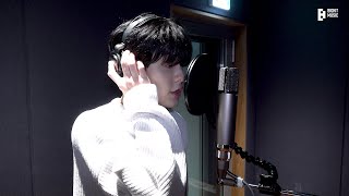 TXT 투모로우바이투게더 ‘0X1LOVESONG I Know I Love You feat Seori Recording Behind the Scene [upl. by Briant252]