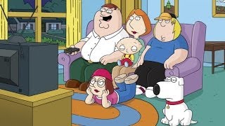 Top 10 Family Guy Episodes [upl. by Ahsikym]