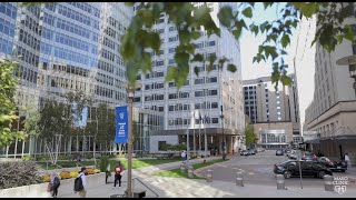 Mayo Clinic College of Medicine and Science Rochester Experience [upl. by Concettina]