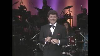 Frankie Avalon  Beauty School Dropout  1992  MDA Telethon [upl. by Wernick]