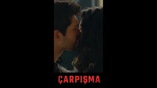 Çarpışma  Cemre amp Kerem Aşkı Shorts [upl. by Cataldo539]