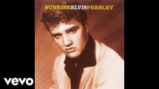 Elvis Presley  My Happiness Official Audio [upl. by Gratt733]