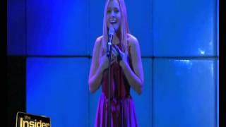 Kristen Bell is singing [upl. by Quartas744]