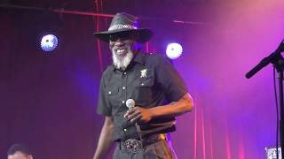 Robert Finley Live at North Sea Jazz 2018 [upl. by Tab]