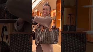 MOYNAT Tote Bags [upl. by Bernice387]