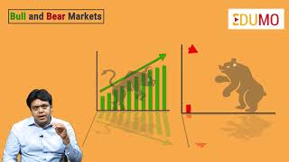 What Is Bull Market And Bear Market Bull Vs Bear In Stock Markets  Motilal Oswal [upl. by Barnett332]