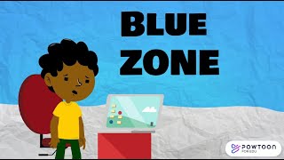 Blue Zone Strategies [upl. by Attelrahc]