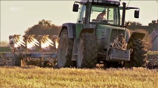 Doku 100 Jahre Landleben  Bauer aus Leidenschaft HD [upl. by Grunberg]