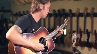 1950 Martin D28 played by Billy Strings [upl. by Zacharie]