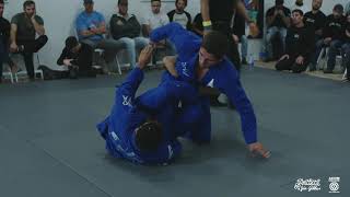 Artista Invitational 3  TAINAN DALPRA vs MATHEUS LUNA [upl. by Kavanagh]