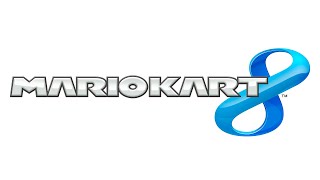 N64 Toads Turnpike JP Version  Mario Kart 8 [upl. by Mcfarland]