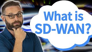 Getting Started with SDWAN  A HandsOn Overview [upl. by Hseham]