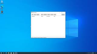 Installing and Configuring 86Box on Windows 10 [upl. by Medorra369]